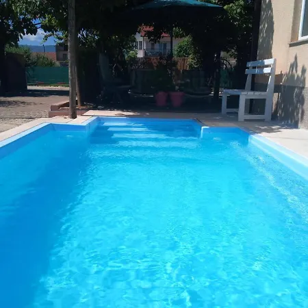 Vrljika,with Private Pool,bikes,garage *