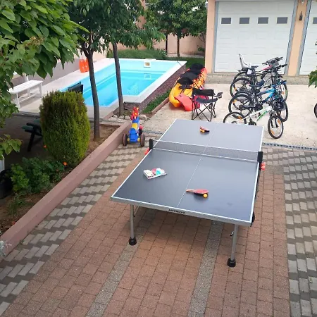 Vrljika,with Private Pool,bikes,garage *