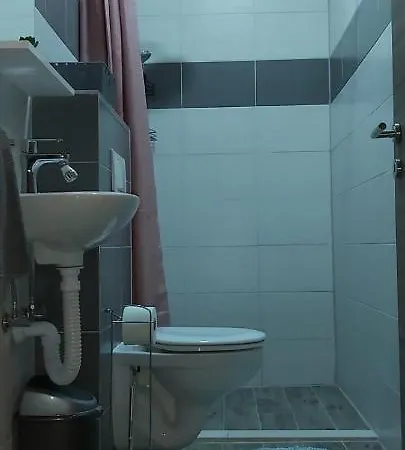 Vrljika,with Private Pool,bikes,garage Apartamento *