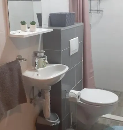 Vrljika,with Private Pool,bikes,garage Apartamento