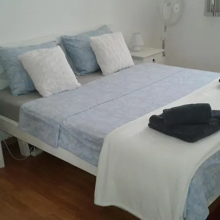 Vrljika,with Private Pool,bikes,garage