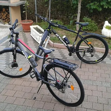 Apartment Vrljika,with Private Pool,bikes,garage *