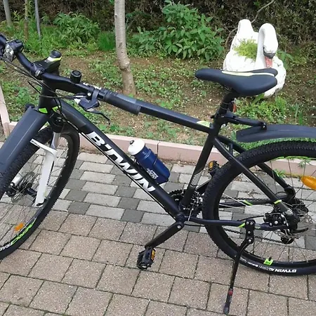 Vrljika,with Private Pool,bikes,garage *