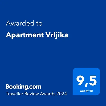 Vrljika,with Private Pool,bikes,garage *
