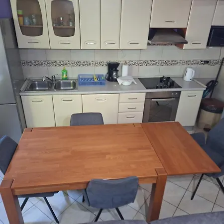 Vrljika,with Private Pool,bikes,garage *