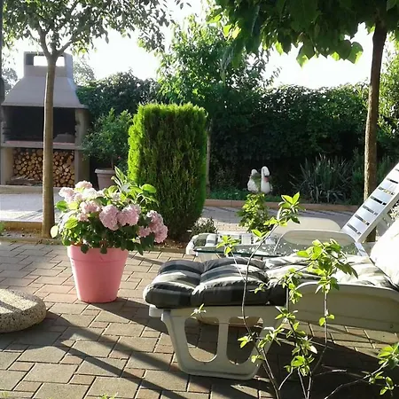 Lägenhet Vrljika,with Private Pool,bikes,garage