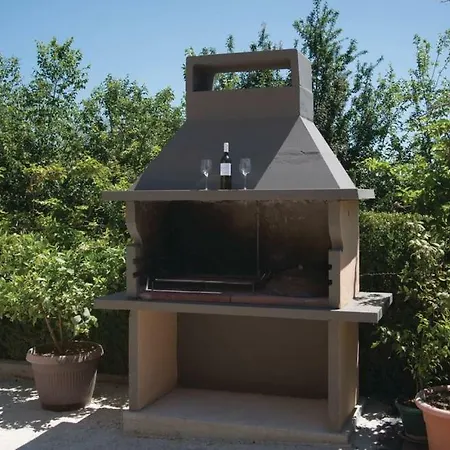 Vrljika,with Private Pool,bikes,garage *