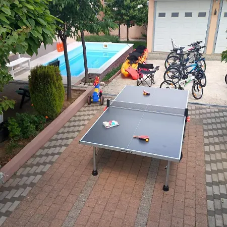 Vrljika,with Private Pool,bikes,garage *