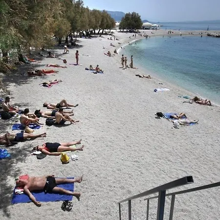 Vrljika,with Private Pool,bikes,garage
